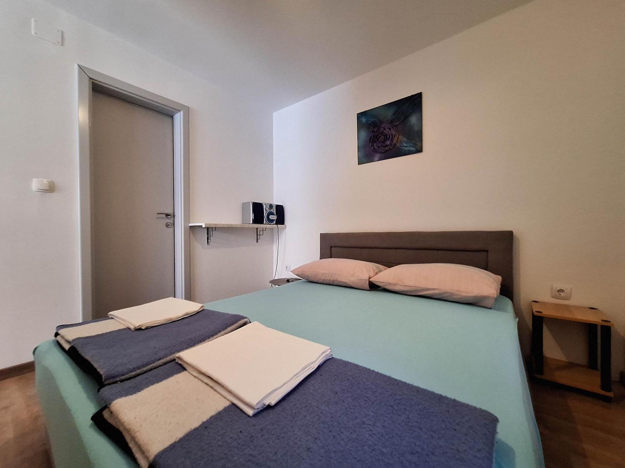 Apartments Frutis ヤドラニヴォ エクステリア 写真