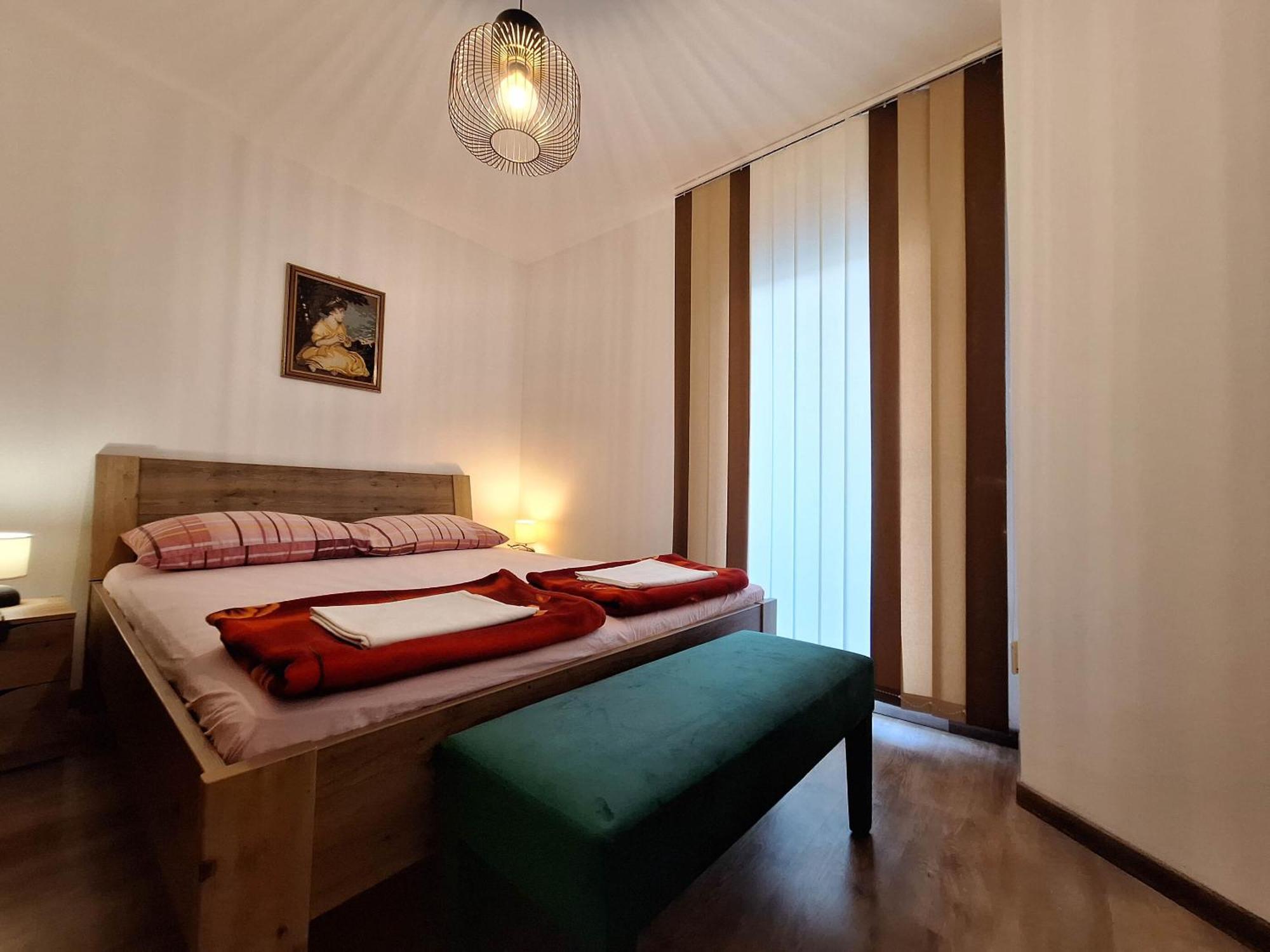 Apartments Frutis ヤドラニヴォ エクステリア 写真