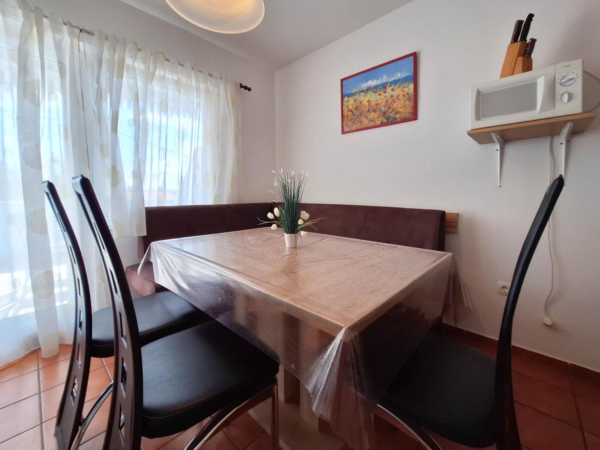 Apartments Frutis ヤドラニヴォ エクステリア 写真