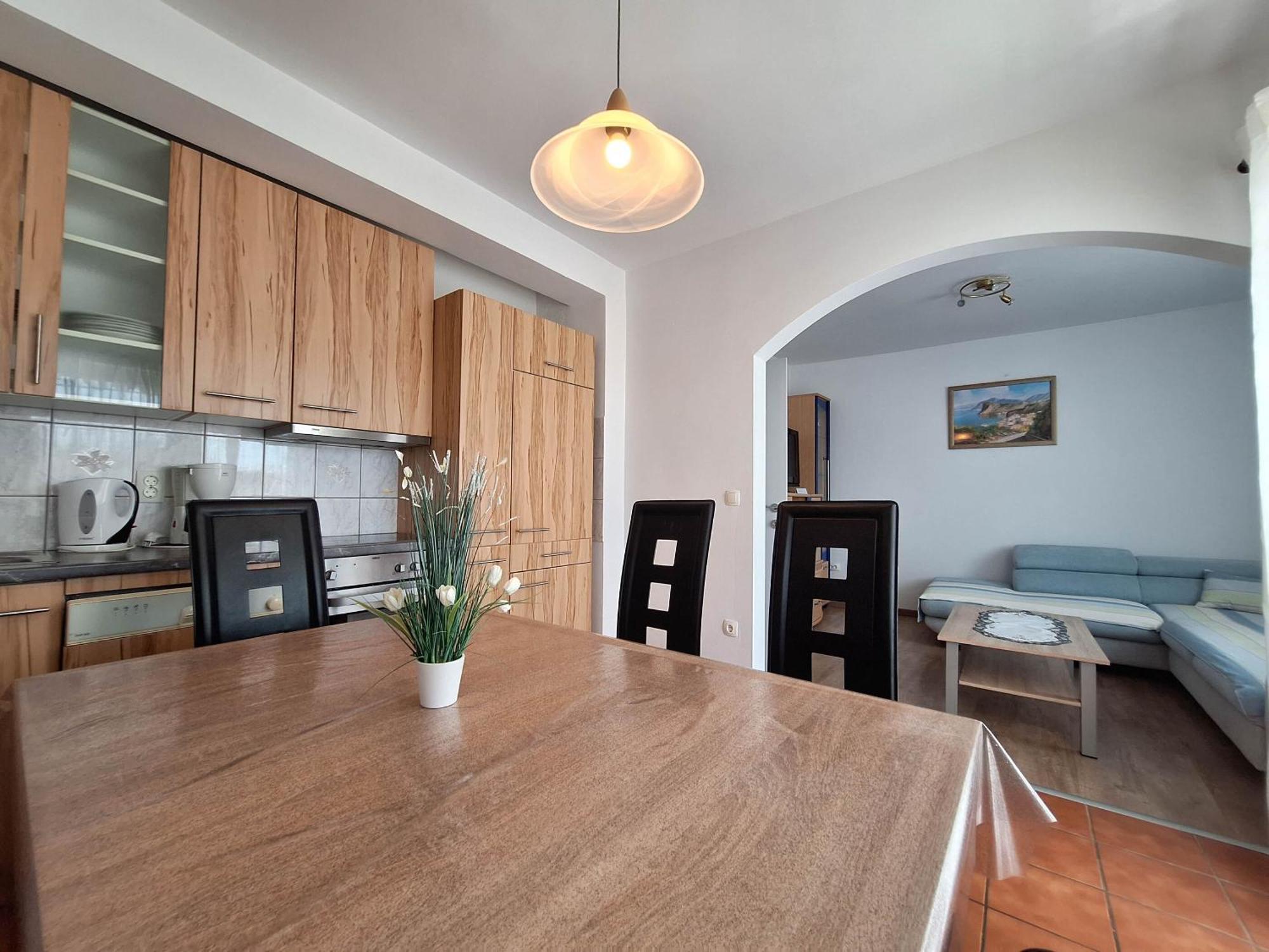Apartments Frutis ヤドラニヴォ エクステリア 写真