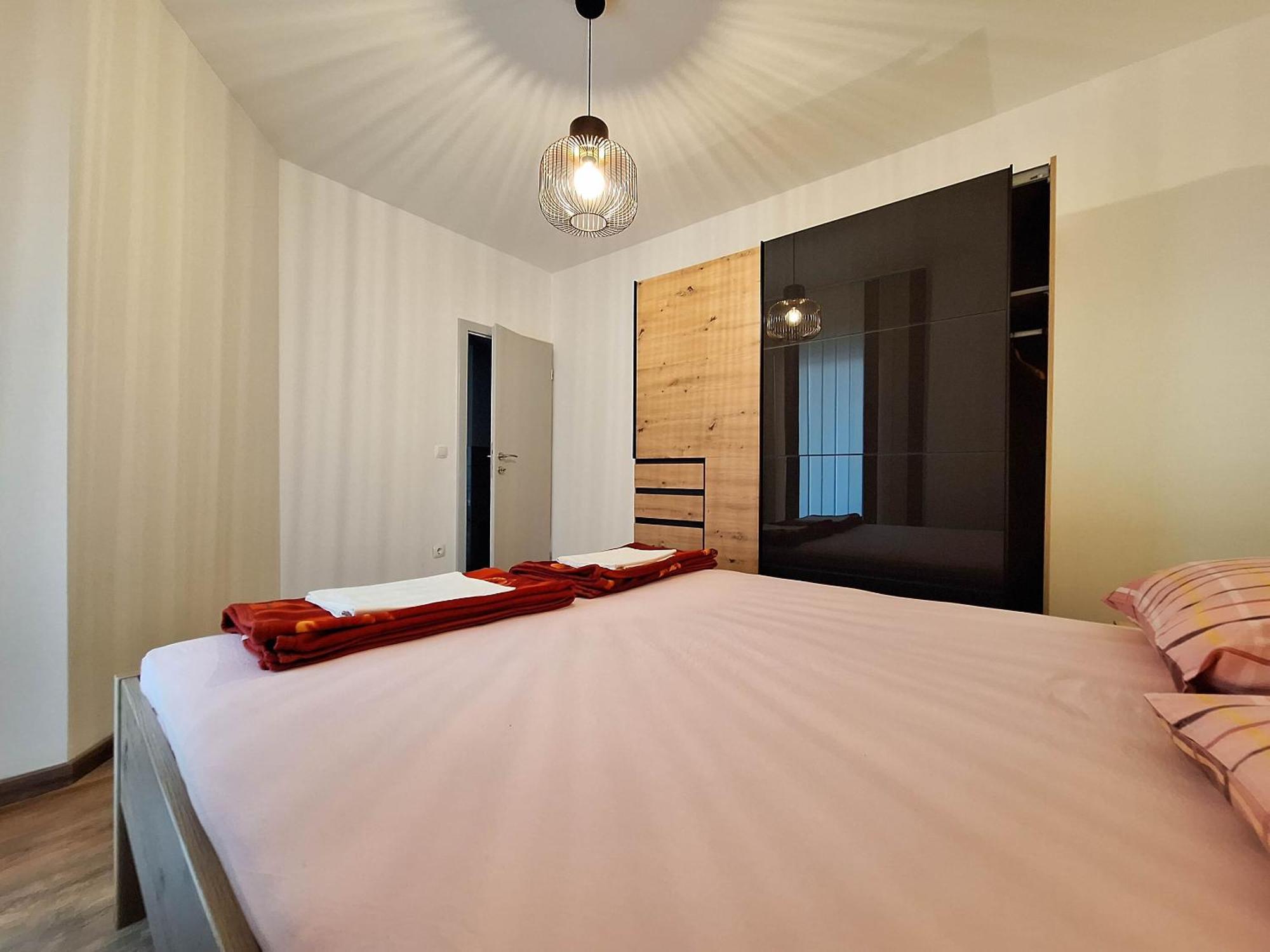 Apartments Frutis ヤドラニヴォ エクステリア 写真